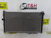 2013 - 2024 Mitsubishi ASX Petrol 2.0L Manual Radiator | Xb-Xd