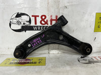 Sep 2013 to May 2022 - Suzuki S-Cross JY - Left Front Lower Control Arm