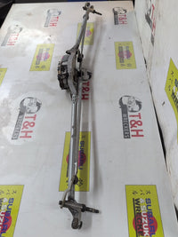 2016 - 2020 Holden Astra BK Wiper Linkage