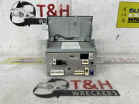 2009 - 2014 Subaru Liberty V BR Stereo Head Unit