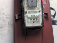 Toyota Corolla ZZE122 2001-2007 LH Front Power Window Switch Auto Type