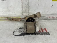 2001 - 2007 Nissan Stagea M35 Left Rear Seat Belt