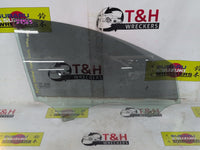 2007 - 2014 Ford Mondeo MC Right Front Door Glass