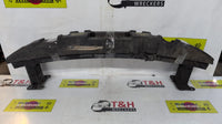 2010 - 2013 Nissan Dualis I J10 Ti SUV FWD Front Bumper Bar Reinforcement