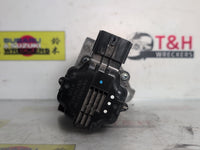 2020 - 2025 Isuzu D Max TFR RWD EGR Valve