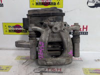 2013 - 2021 Nissan Qashqai J11 Left Rear Caliper