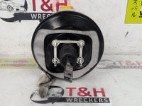 2014 - 2021 Subaru Liberty VI BN 2.5i 4WD Brake Booster