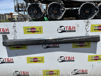 2007 - 2013 Subaru Impreza GH Left Side Skirt