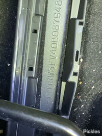 2018 - 2026 Toyota RAV4 XA50 Right Rear Door Exterior Handle | Colour Coded