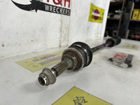 2015 - 2017 Suzuki Celerio LF AVK310 Right Driveshaft