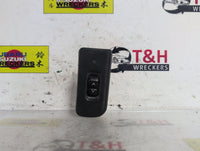 Nissan 300zx Z32 Dec 1989 - Oct 1996 Left Door Window Switch