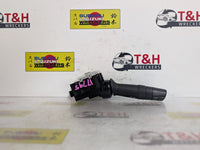 Indicator Stalk, 2016, Honda, HR-V, VTI-L, II RU
