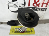 2007 - 2014 Mazda Mazda2 DE Manual Steering Rack