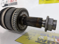 2020 Kia Sportage QL - Left Drive Shaft