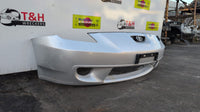 1999 - 2005 Toyota Celica ZZT23* Front Bumper Bar