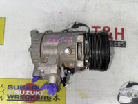 Suzuki Vitara/Grand Vitara JB-JT 2007-2018 A/C Compressor Diesel 1.9L
