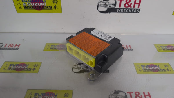 Airbag Module, 2013, Nissan, Altima, V L33