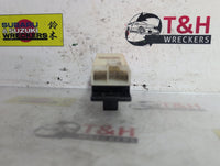 Nissan Skyline R32 Coupe Right Front Power Window Switch May 1989-Nov 1994