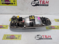 2000 - 2007 Subaru Impreza Right Front Exterior Door Handle