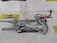 2000 - 2006 Toyota Tarago R30 Right Front Window Regulator/Motor