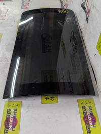 2005 2005 Nissan Elgrand E51 Left Rear Side Glass