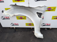 2011 - 2015 Ford Ranger PXI Single Cab Utility RWD Right Front Guard