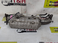 2013 2013 Subaru Forester SJ Particulate Filter/DPF