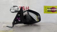 2014 - 2022 Nissan X-Trail T32 TS ST Right Door Mirror | Non-Camera Type