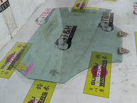 2017 2017 Nissan Qashqai J11 Right Rear Door Glass