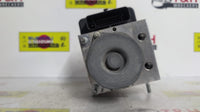2017 ABS Pump/Modulator, 47660 4BV1A, 2017, Nissan, X | Trail, ST, T32