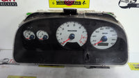 1997 - 2000 Subaru Impreza GC WRX Instrument Cluster