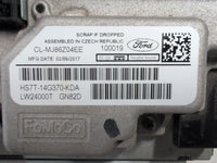 Ford Mondeo MD 2015-2020 - Dash Display Unit