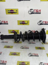 Nov 2016 to Sep 2023 - Subaru Impreza 5th Generation Hatchback - Left Rear Strut