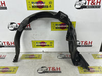 Oct 1999 to Sep 2005 - Toyota Echo NCP10R Hatchback - Left Guard Liner