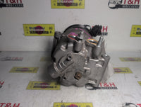 May 2011 to Aug 2015 - Ford Focus LW Petrol 1.6L Manual - A/C Compressor
