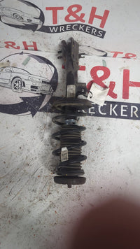 Holden Barina TM 2011-2018 - - Right Front Strut