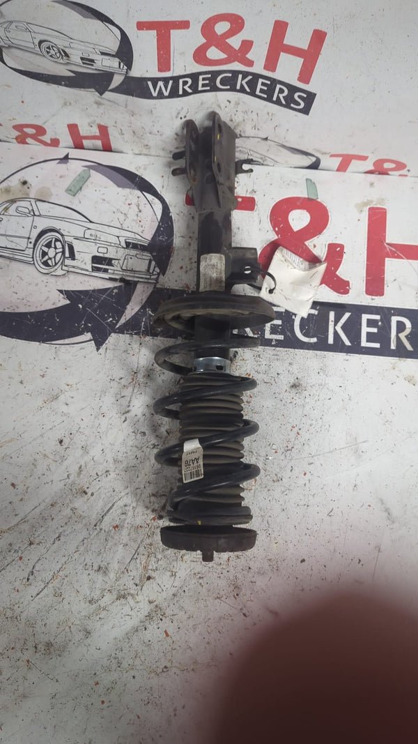 Holden Barina TM 2011-2018 - - Right Front Strut