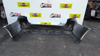 2011 - 2014 Subaru Outback BR* Rear Bumper Bar