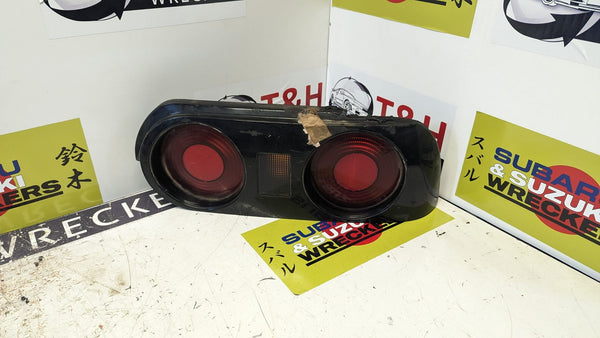 1989-1994 Nissan Skyline R32 - - Right Taillight