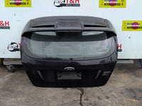 2013 - 2020 Ford Fiesta WZ Bootlid/Tailgate