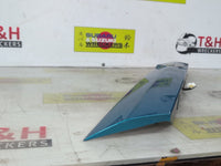 2018 2018 Suzuki Vitara LY FWD Tailgate Garnish