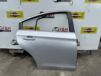 2014 - 2021 Subaru Liberty VI BN 2.5i 4WD Right Rear Door