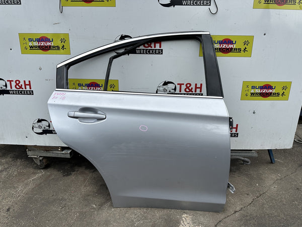 Subaru Liberty VI BN Sedan 2014-2021 - Right Rear Door