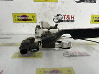 2002 - 2006 Honda Integra DC Coupe FWD Right Front Lock Actuator