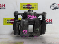 2014 - 2026 Mazda Mazda2 DJ/DL Right Front Caliper