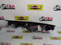 May 2011 to Aug 2015 - Ford Focus LW - Gauge