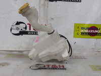 2017 - 2023 Subaru XV II GT Washer Bottle
