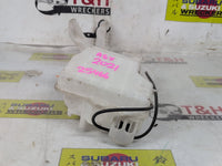 2019 - 2024 Mitsubishi ASX XD Washer Bottle