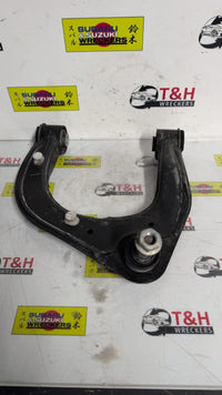 2015 Right Front Upper Control Arm, 2015, Ford, Ranger, PXI