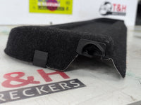 Aug 2010 to Mar 2017 - Suzuki Swift FZ - Parcel Shelf
